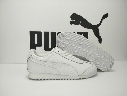 Puma Roma Basic Women Shoes--004